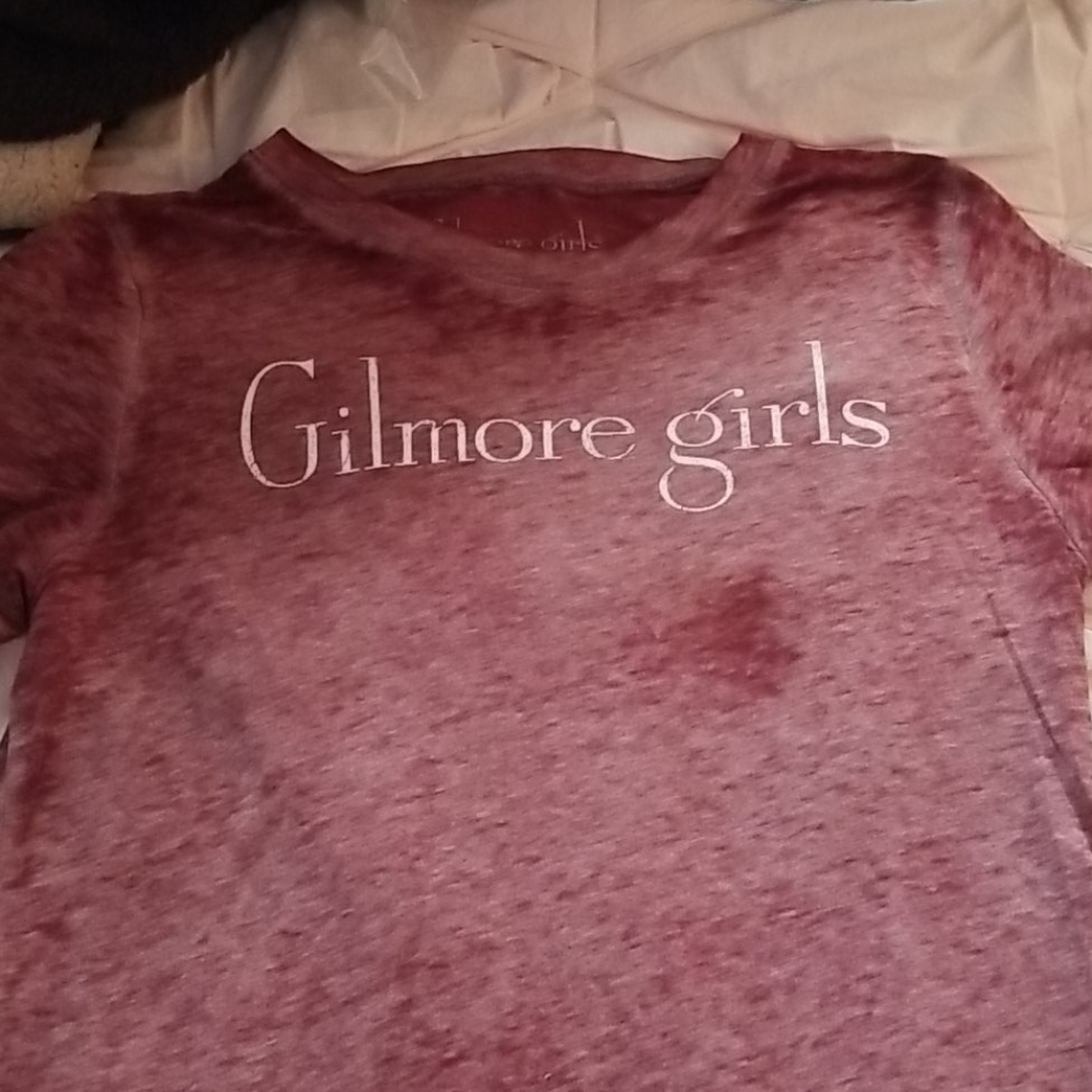 Gilmore girls shirt
